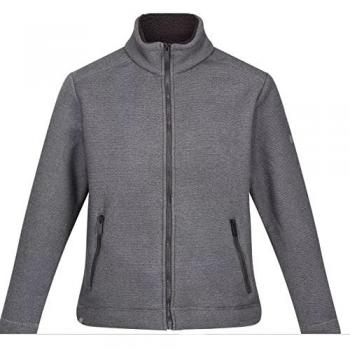Regatta Garrian II Men's Full Zip Fleece Jacket