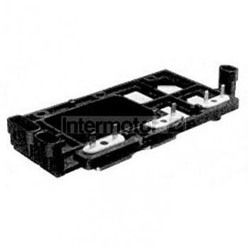 Standard 15869 Unidad de control, sistema de encendido