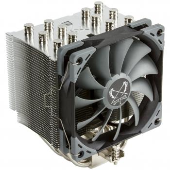 Scythe Mugen 5 Rev. B CPU Cooler