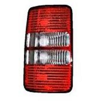 Piloto trasero izquierdo Van Wezel 5868923 para Volkswagen Caddy desde 2010