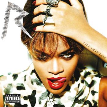 Talk That Talk Standard1 CD