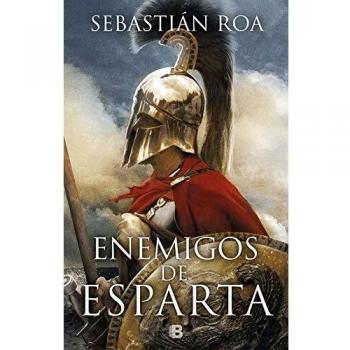 Enemigos de Esparta - ROA, SEBASTIÁN
