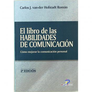 EL LIBRO DE LAS HABILIDADES DE COMUN