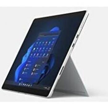 Microsoft Surface Pro 8 1TB (i7/32GB) Platinum W10 Pro