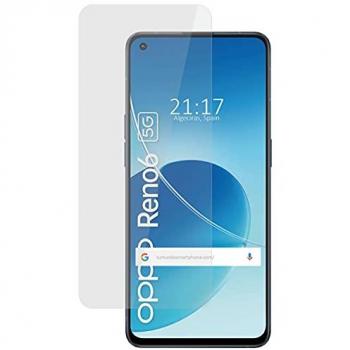 Protector de Pantalla Cristal Templado Vidrio para Oppo Reno 6 5G