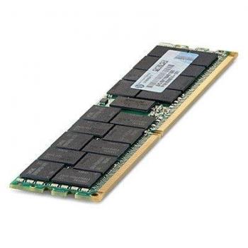 HPE 4 GB (1 x 4GB) Single Rank X4 PC3 – 14900R (DDR3 – 18