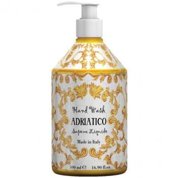Rudy - Le Maioliche Adriatico Liquid Hand Soap 500 ml