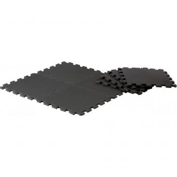 Pure2Improve Puzzle Floor Mat