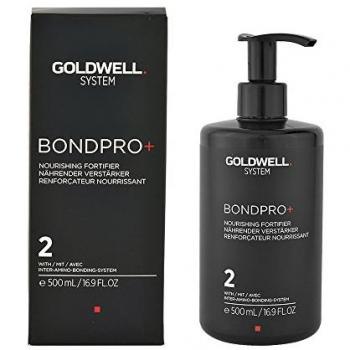 Goldwell Bond Pro+ Paso 2 Fortalecedor Nutritivo 500ml