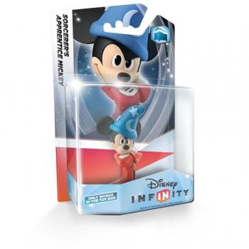 Disney Infinity - Figura Mickey