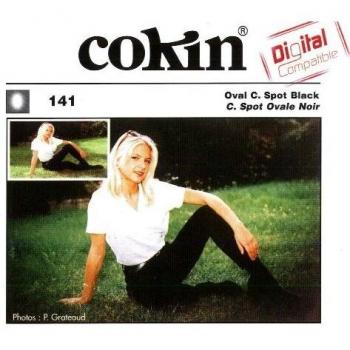 Cokin WP1R141 Filtro de Lente de cámara 8,2 cm - Filtro para cámara