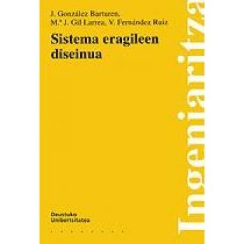 Sistema eragileen diseinua