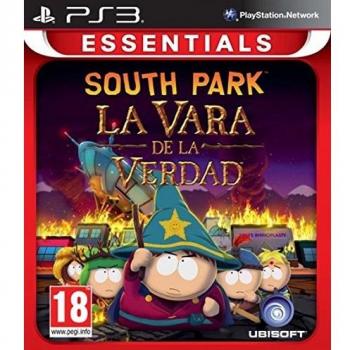 South Park: La Vara de la Verdad - Edición Essentials para PS3
