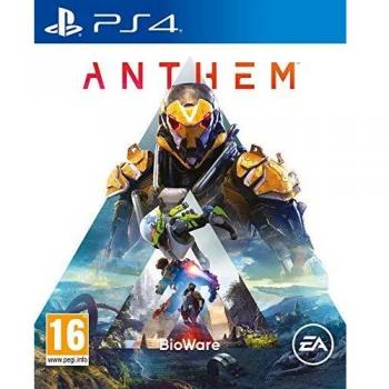 Anthem
