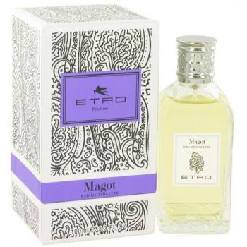 Etro Magot Eau De Toilette Spray 100ml