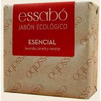Jabones Beltran Jabon en Pastilla Eco Essencial 24 Unidades 120 g