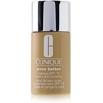 Clinique Even Better Makeup Foundation SPF 15 - Shade 38 Stone (Fair, Neutral)