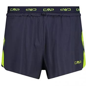 CMP Men's Blue Acid Shorts