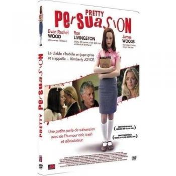 Pretty Persuasion [Francia] [DVD]