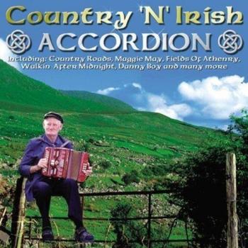 Country N Irish Accordian