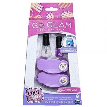 Bizak- Estudio Uñas Glamour Recambio Deluxe