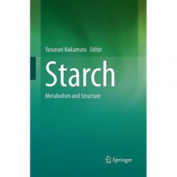 Starch: Metabolism and Structure