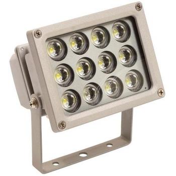 Proyector LED 12W AS-Schwabe - Luminosidad 960 lm