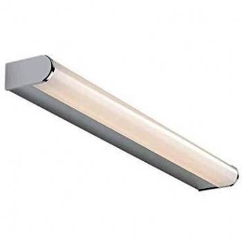 EXO Lighting - Aplique pared baño SHEID cromo led