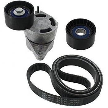 SKF VKMA 36073 Kit de correa multi-V