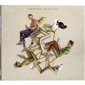 Tears For Fears - CD The Tipping Point