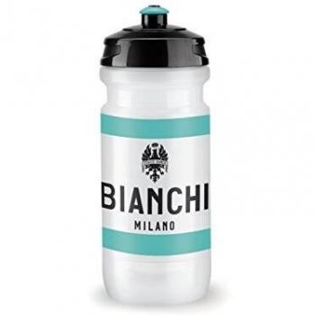 'BIANCHI – Par de Botellas Mod. Milano 2018 600 ml color blanco/CK c9010096