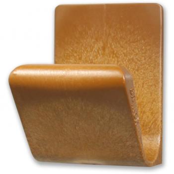 Brinox Percha Master, Madera, 6x4.4x4.1 cm