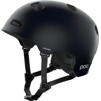 Casco POC Crane MIPS Negro XS-S Urbano