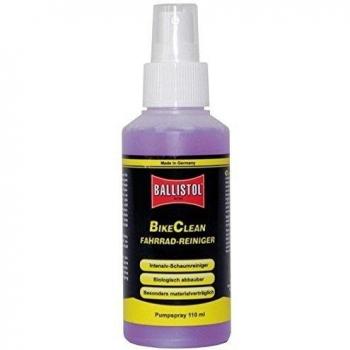 Ballistol bikeclean – Limpiador para Bicicleta, BikeClean