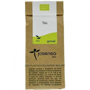 Josenea Tila Bolsa 25Gr. 1 Unidad 300 g
