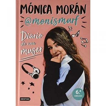 Pack Diario de una Muser abr1