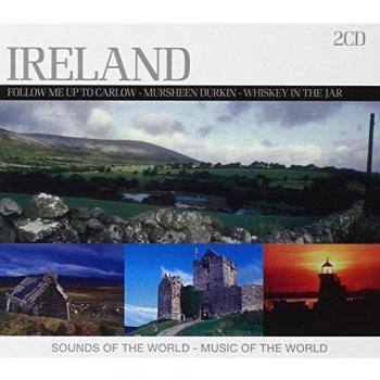 Sounds of Ireland