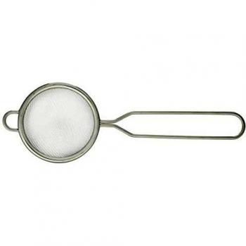 IBILI 704007 - Colador Malla Media Bola INOX Clasica 7