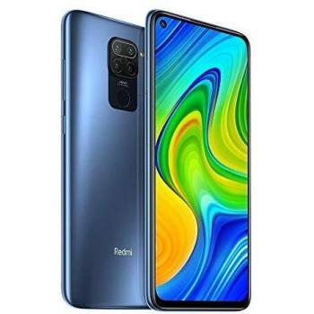 Xiaomi Redmi Note 9 Teléfono 3GB RAM + 64GB ROM, Sin NFC