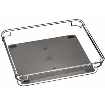Organizador de Cajones Tidy Smart 24x16 cm - Orden y Limpieza - Cajas de Almacenaje
