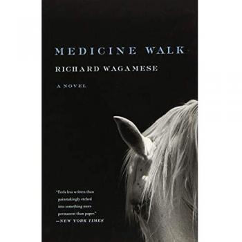 Medicine walk