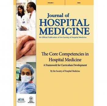 Libro en papel sobre Competencias Clave en Medicina Hospitalaria por Pistoria