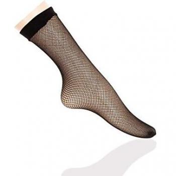 Marie Claire e Kler Medias Altas 15D Negro EU 36-40