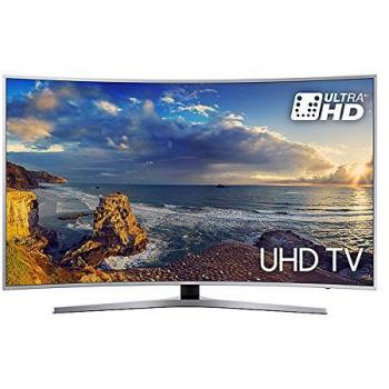 SAMSUNG - UE49MU6500