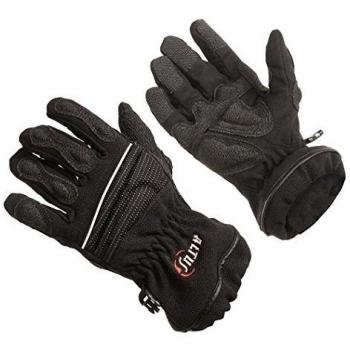 Altus Uzon - Guantes, color negro, talla L