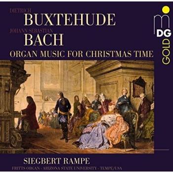 Musica De Organo Para Navidad