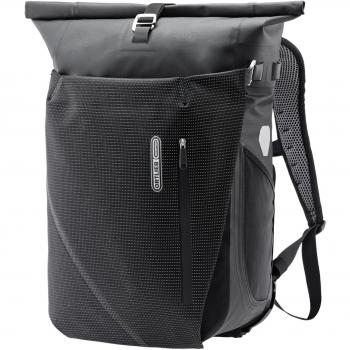 Ortlieb Vario PS High Visibility 26 L QL2.1 Pannier Bag and Backpack
