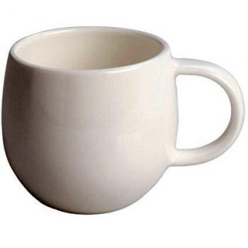A di Alessi AGV29/76 All-Time - Set de tazas de café