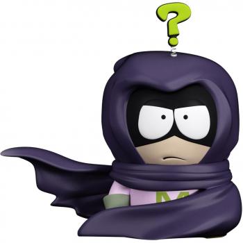 Ubisoft - Figura Coleccionable Mysterion de South Park