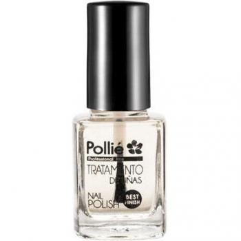 Pollié Tratamiento Uñas Top Coat Gel 12ml